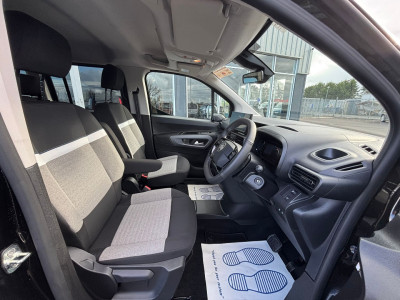 2026 Citroen Berlingo Multispace