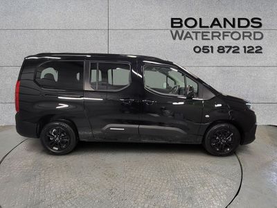 2026 Citroen Berlingo Multispace