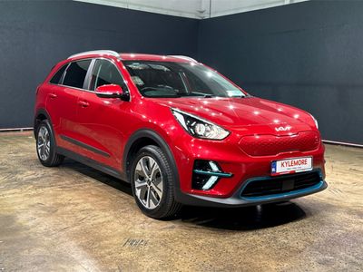 2022 Kia Niro