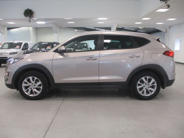 vehicle for sale from Dan Seaman Motors