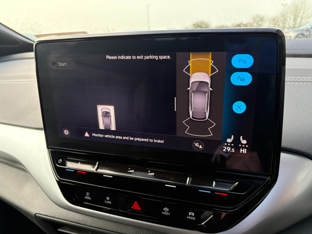 2023 Volkswagen ID.4