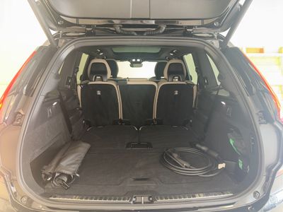 2025 Volvo XC90