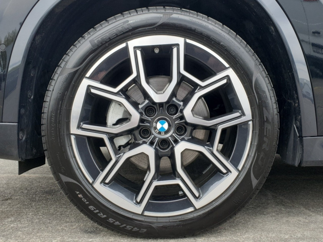 2026 BMW iX1