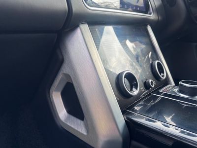 2018 Land Rover Range Rover