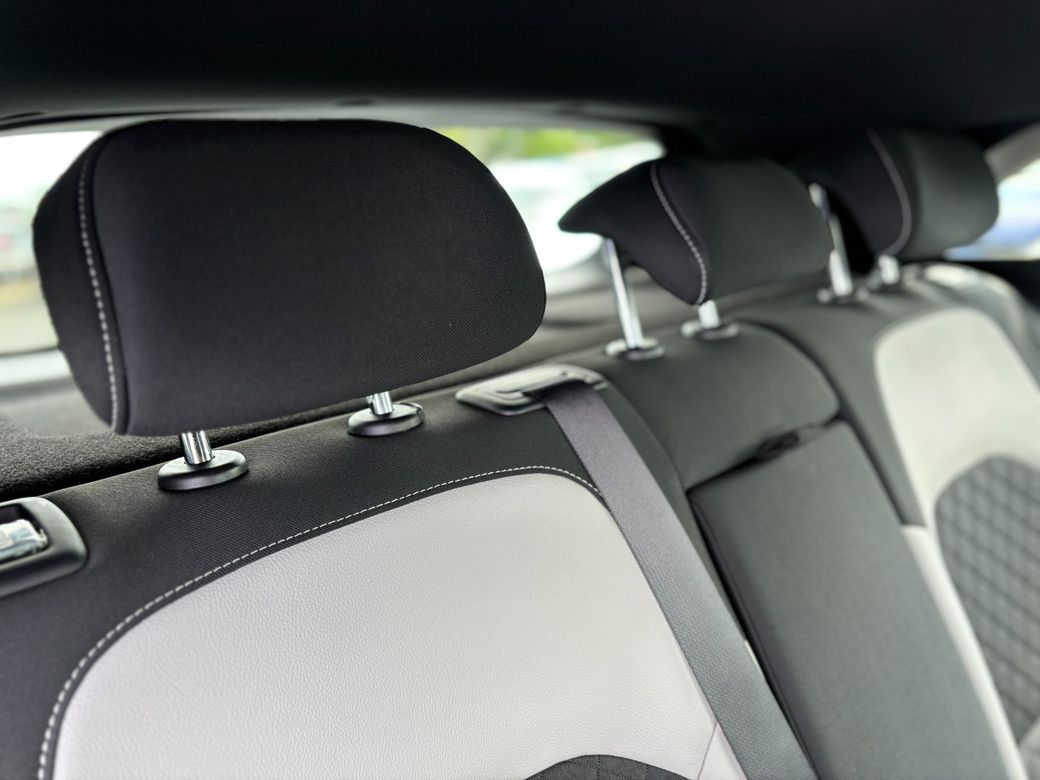 2021 Kia Ceed