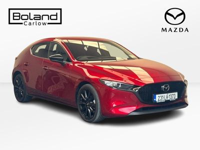 2023 Mazda Mazda3