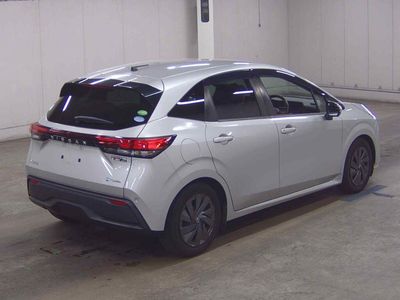2021 Nissan Note