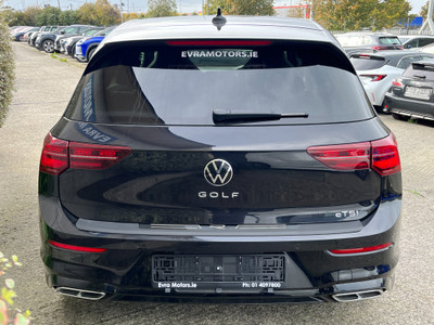 2024 Volkswagen Golf