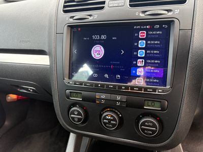 2006 Volkswagen Golf