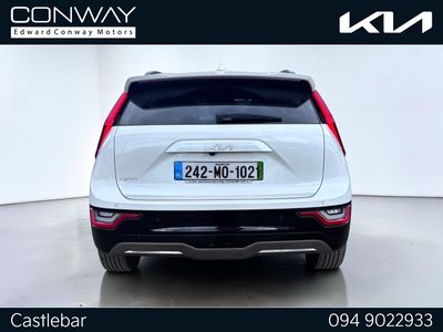 2024 Kia Niro
