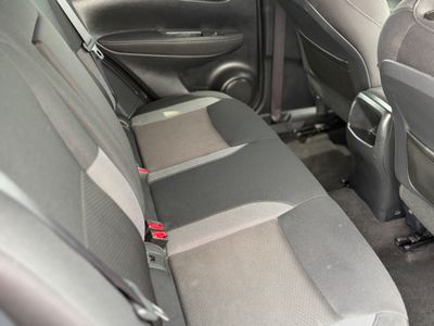 2018 Nissan Qashqai