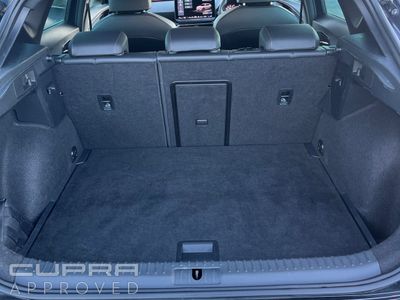 2025 Cupra Formentor