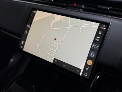 2024 Land Rover Range Rover Sport