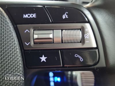 2026 Hyundai INSTER