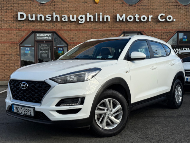 vehicle for sale from Dunshaughlin Motor Co