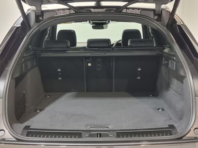 2026 Land Rover Range Rover Velar