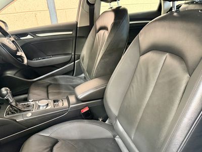 2014 Audi A3
