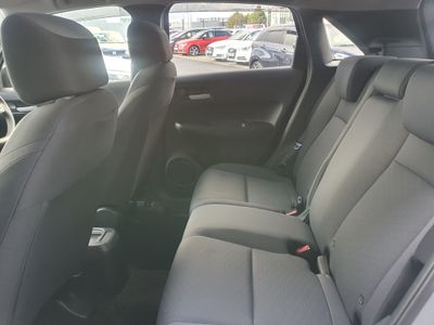 2021 Honda Jazz
