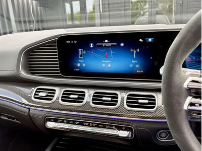 2025 Mercedes-Benz GLE Class
