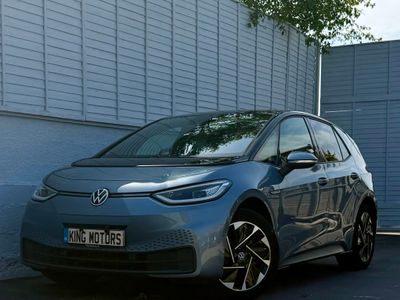 2023 Volkswagen ID.3