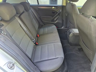 2012 Volkswagen Golf
