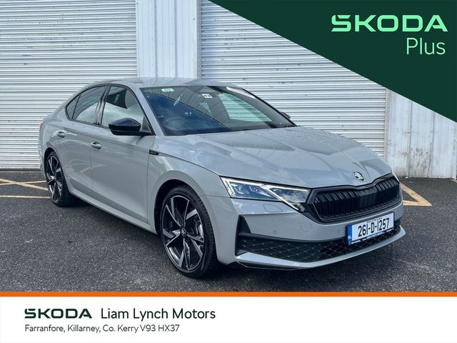 vehicle for sale from Liam Lynch Motors