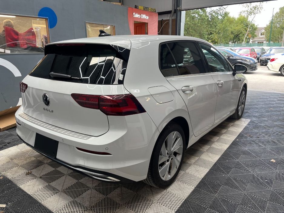 2023 Volkswagen Golf