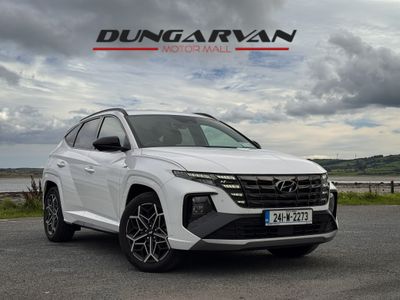 vehicle for sale from Dungarvan MotorMall