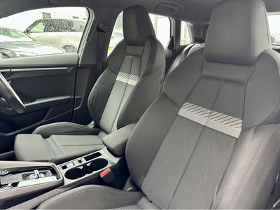 2024 Audi A3
