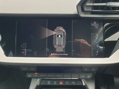 2022 Audi A3