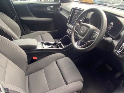 2023 Volvo C40