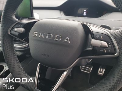 2025 Skoda Elroq