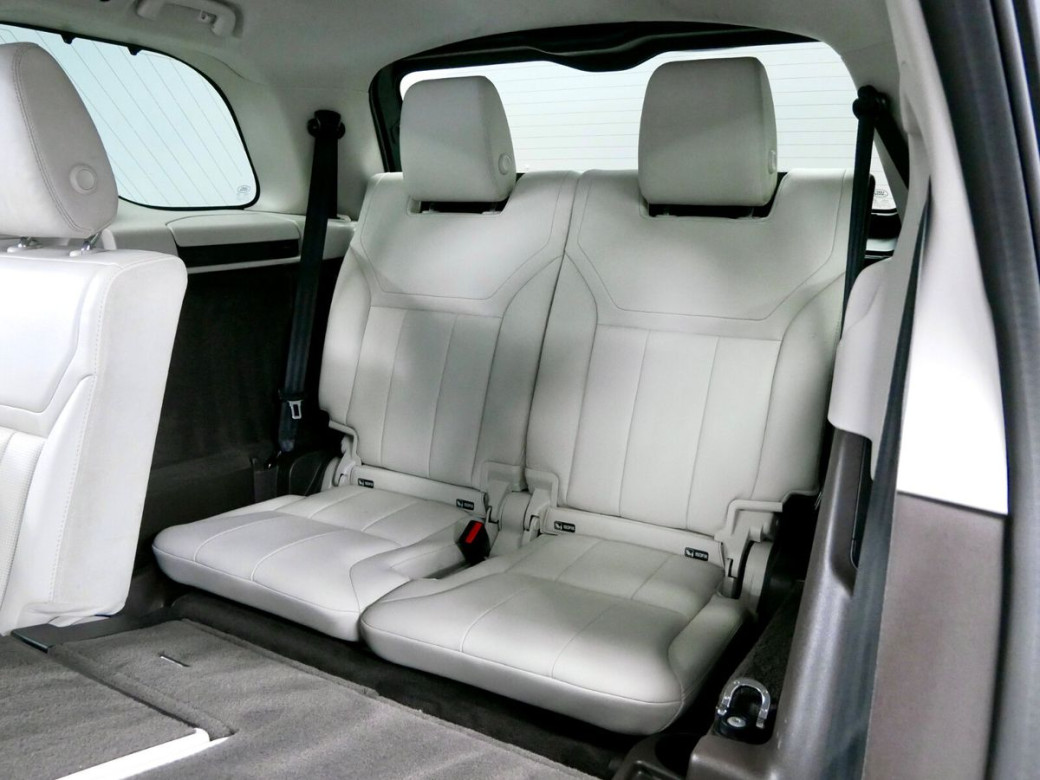 2019 Land Rover Discovery