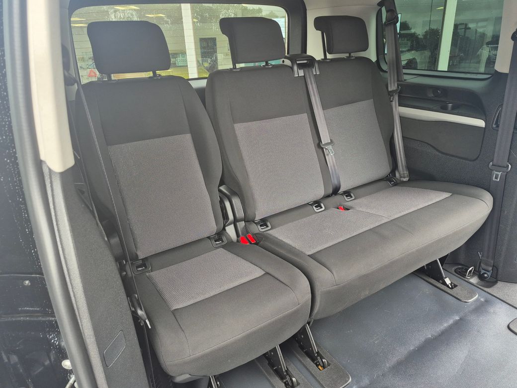 2023 Toyota Proace