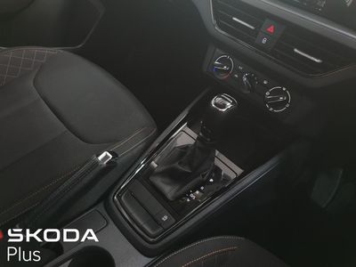2020 Skoda Kamiq