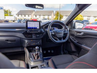 2021 Ford Kuga