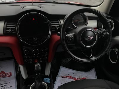 2017 Mini Cooper