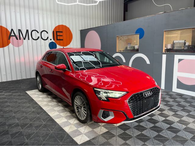 vehicle for sale from The Automatic Motor Car Centre