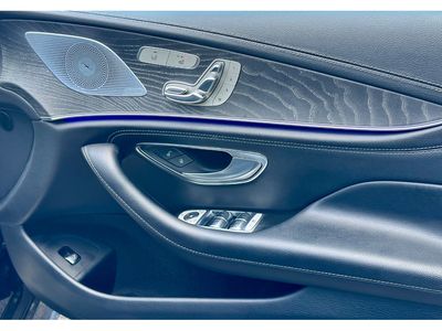 2019 Mercedes-Benz CLS Class