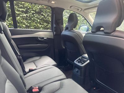 2024 Volvo XC90