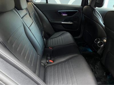 2023 Mercedes-Benz C Class