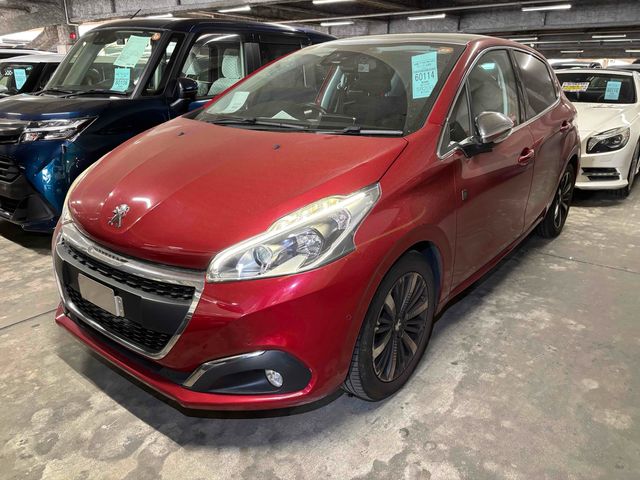 vehicle for sale from Byrne Motor Company