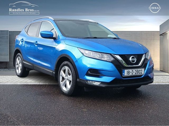 vehicle for sale from Randles Bros Tralee