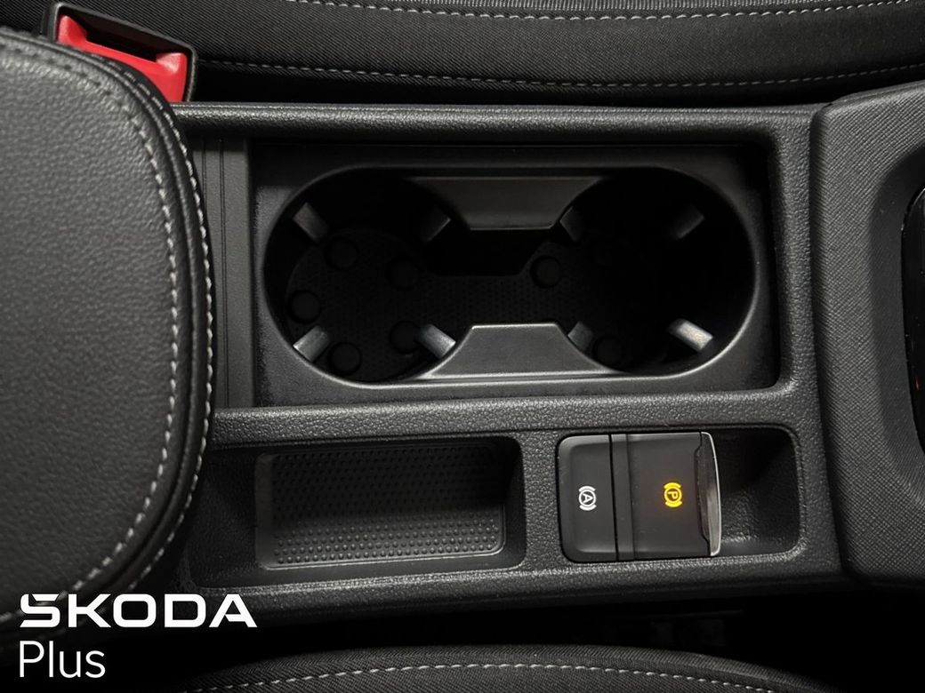 2023 Skoda Octavia