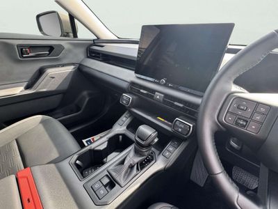 2026 Toyota Rav4