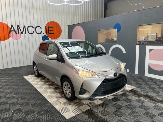 vehicle for sale from The Automatic Motor Car Centre
