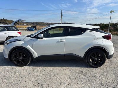 2019 Toyota C-HR