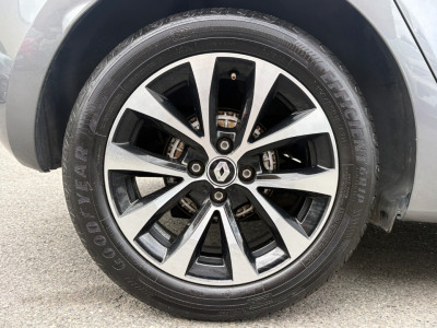 2023 Renault Clio