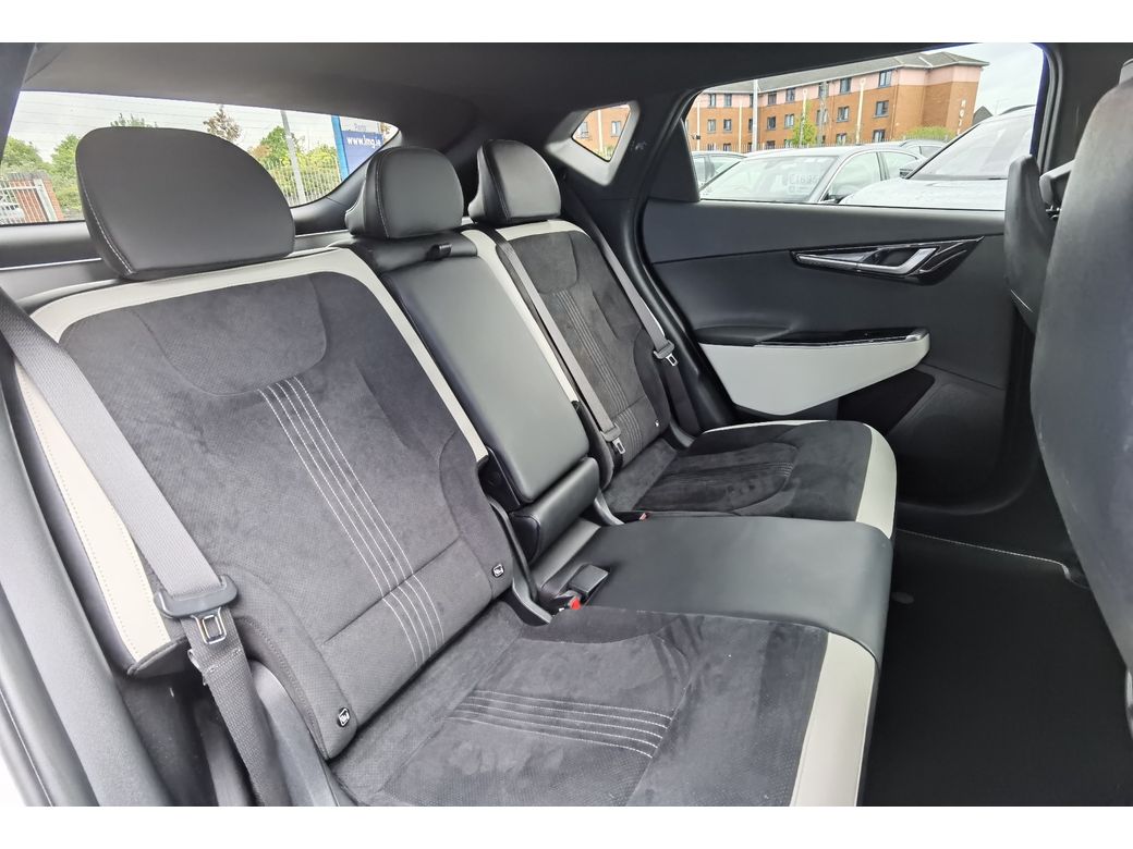 2022 Kia EV6