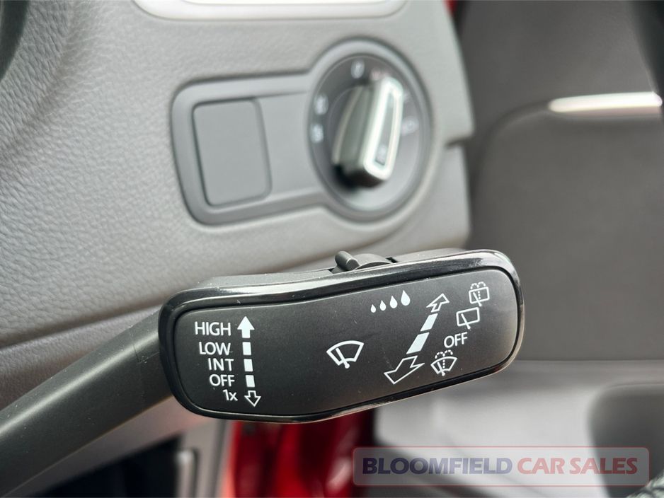 2016 Volkswagen Polo